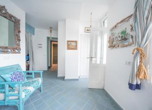 Kép Capri magic house on the beach szállásáról Capriban a galériában