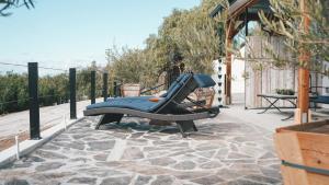 蒂梅丘拉Hidden Hacienda的相册照片