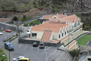 Bâtiment de l'hôtel