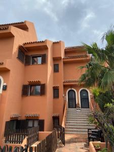 Fotografia z galérie ubytovania Amazing & elegant home with sea& mountains view v destinácii Calpe