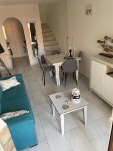 Fotografia z galérie ubytovania Amazing & elegant home with sea& mountains view v destinácii Calpe