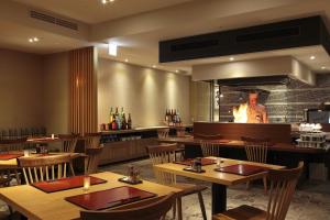 Gallery image ng Cocochee Hotel Numazu sa Numazu