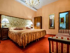 Gallery image of Hamlet Bed & Breakfast in Dubrovnik