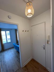 Zdjęcie z galerii obiektu Le Havre: Joli Cocon à Danton w Hawrze