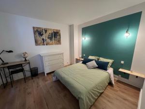 Zdjęcie z galerii obiektu Le Havre: Joli Cocon à Danton w Hawrze