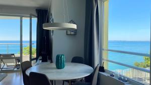 Gallery image of ALEX BEACH Apartello·com - Amazing apartments with sea view! in Sveti Vlas