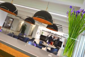 Fotografie z fotogalerie ubytování Hotel HP Park Poznań Malta v Poznani