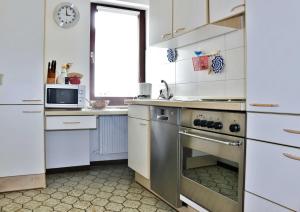 Fotografie z fotogalerie ubytování Gästehaus Braun v destinaci Bad König