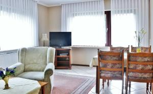 Fotografie z fotogalerie ubytování Gästehaus Braun v destinaci Bad König