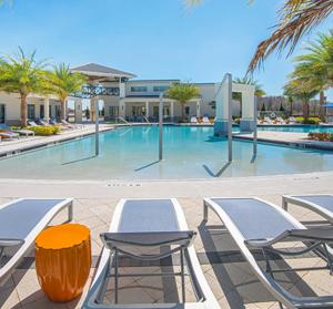 Bazén v ubytování 5 Bedrooms 5 Bathrooms Sonoma 2669 Ca nebo v jeho okolí