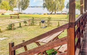 Príroda v okolí dovolenkového domu + 4 fotografie
