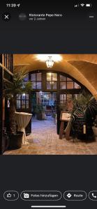 Fotografia z galérie ubytovania B&B bei Pepe Nero. v destinácii Sankt Pölten