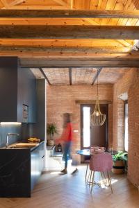 Fotografie z fotogalerie ubytování FERALA SUITES ALBAYZíN v destinaci Granada