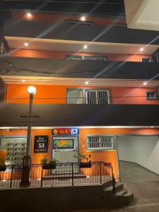 Fotografie z fotogalerie ubytování Posada 53 v destinaci Mazatlán