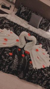 28 Boulevard Studio gao ji huan jing xiang he gen KL mei jing