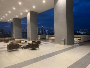 28 Boulevard Studio gao ji huan jing xiang he gen KL mei jing