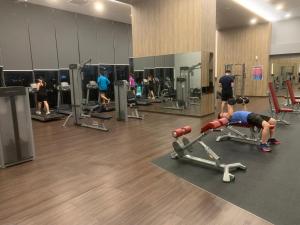 28 Boulevard Studio gao ji huan jing xiang he gen KL mei jing