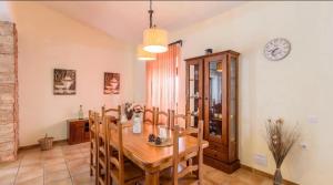 Fotografia z galérie ubytovania Casa Rural VILLAMADA v destinácii El Real de la Jara