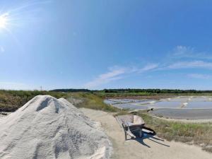Fotografia z galérie ubytovania Holiday resort Les Plages de Guérande, La Turballe, acc for 6 pers v destinácii La Turballe + 16 fotografií
