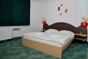 Gallery image of Pensiunea Verde in Sînmartin