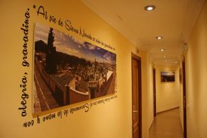 Fotografie z fotogalerie ubytování Hotel La Curva v destinaci Albolote