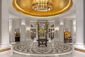 Foto da galeria de The St. Regis Rome em Roma