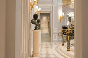 Foto da galeria de The St. Regis Rome em Roma