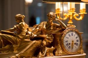 Foto da galeria de The St. Regis Rome em Roma