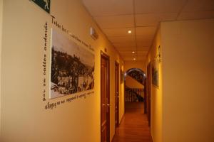 Fotografie z fotogalerie ubytování Hotel La Curva v destinaci Albolote