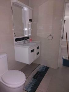Bathroom sa Cozy Place