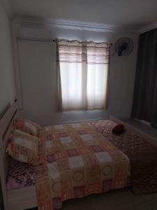 Kama o mga kama sa kuwarto sa Cozy Place