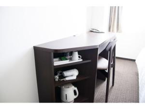 熊谷市にあるHOTEL GLANY's KUMAGAYA - Vacation STAY 27253vのギャラリーの写真