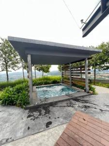 EkoCheras Europe Style Home Sweet Home
