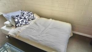 Ένα ή περισσότερα κρεβάτια σε δωμάτιο στο University Place-near U Of U, Hospitals, Downtown