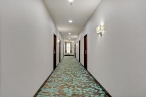 Foto dalla galleria di Best Western Liberty Inn DuPont JBLM a DuPont