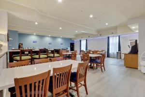 Ristorante o altro punto ristoro di Best Western Liberty Inn DuPont JBLM