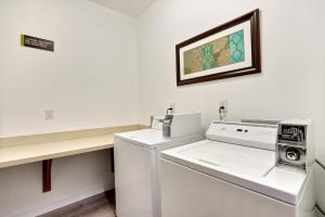 Foto dalla galleria di Best Western Liberty Inn DuPont JBLM a DuPont