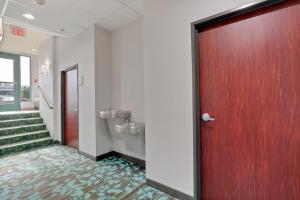 Foto dalla galleria di Best Western Liberty Inn DuPont JBLM a DuPont
