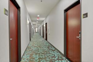 Foto dalla galleria di Best Western Liberty Inn DuPont JBLM a DuPont