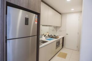 The Robertson HomeSuite at KL Bukit Bintang by THE EDEN SUITE