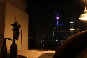 The Robertson HomeSuite at KL Bukit Bintang by THE EDEN SUITE