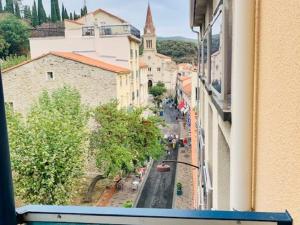 Okolie apartmánu + 2 fotografie