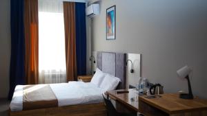 Billede fra billedgalleriet på Zodiac i Atyraū