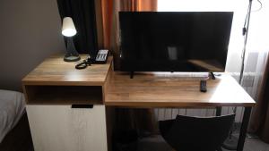 Billede fra billedgalleriet på Zodiac i Atyraū