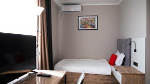 Billede fra billedgalleriet på Zodiac i Atyraū