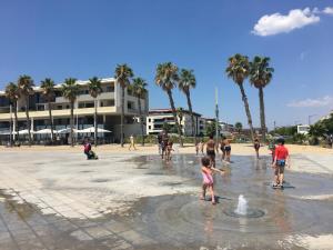 Fotografia z galérie ubytovania Superbe 4 pièces avec terrasse, clim, piscine et parking à Sète - FR-1-338-493 v destinácii Sète