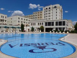 Gallery image of Perissia Hotel & Convention Centre in Ürgüp