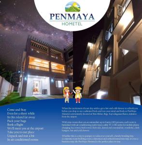 Gallery image of PenMaya Hometel 