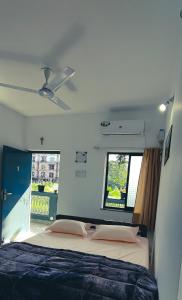 Gallery image of Cirilo's Guest House in Panaji