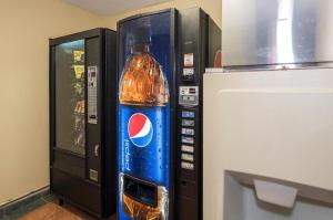 Gallery image of MY HOME & SUITES MADISON GA in Madison